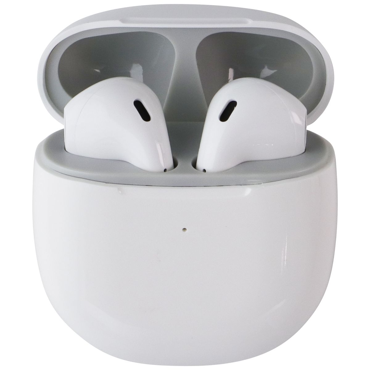 ONN True Wireless Earphones with Charging Case - White (ONN23AA002)