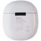 ONN True Wireless Earphones with Charging Case - White (ONN23AA002)