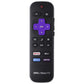 Onn Roku TV Remote with Netflix/AppleTV+/Paramount+/HBOMax Hot Keys - Black TV, Video & Audio Accessories - Remote Controls ONN - Simple Cell Bulk Wholesale Pricing - USA Seller