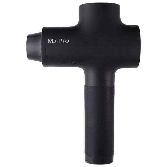 Opove M3 Pro Massage Gun Deep Tissue Percussion Muscle Massager - Black Massage - Massagers Opove - Simple Cell Bulk Wholesale Pricing - USA Seller