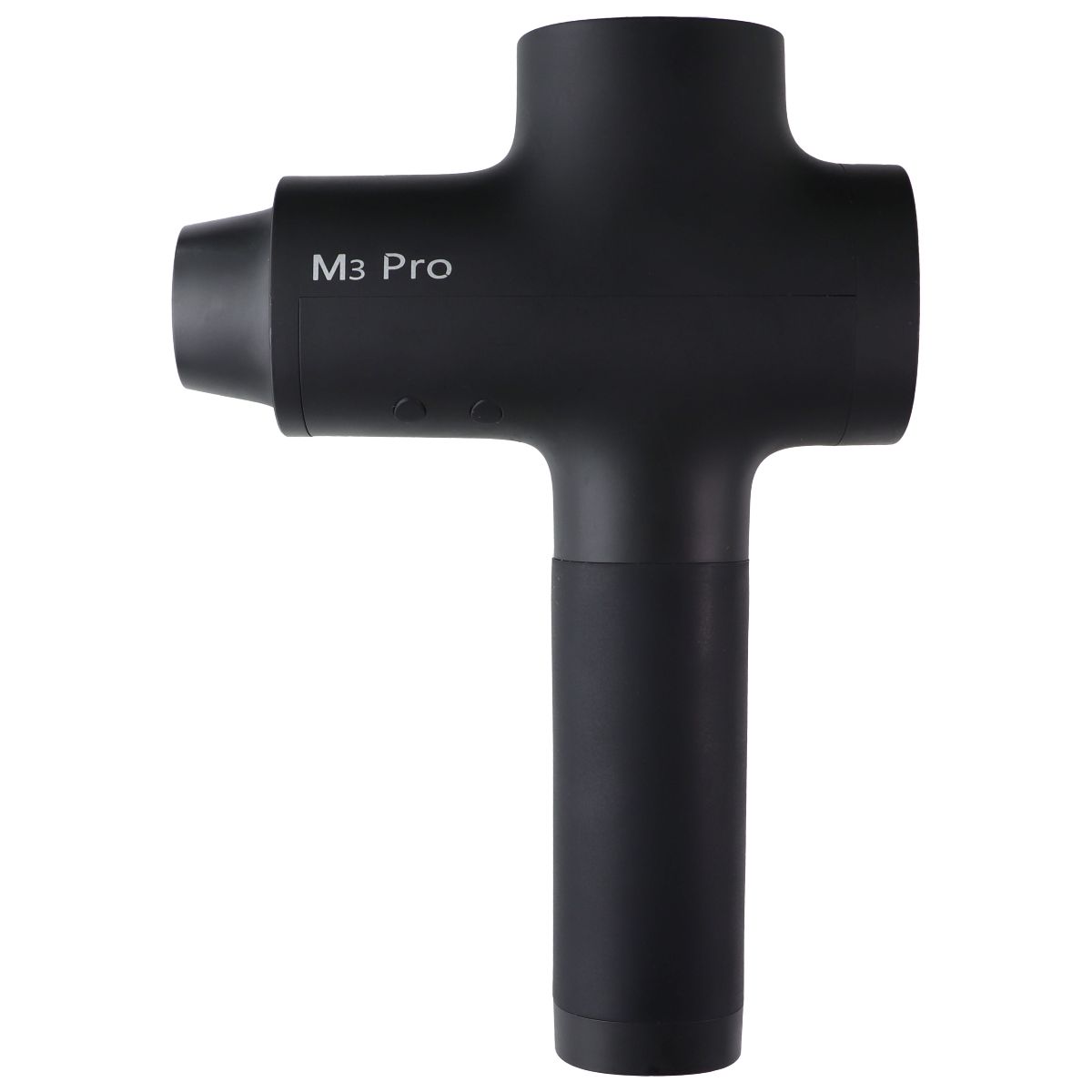 Opove M3 Pro Massage Gun Deep Tissue Percussion Muscle Massager - Black Massage - Massagers Opove - Simple Cell Bulk Wholesale Pricing - USA Seller