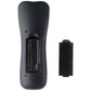 Optoma Replacement OEM Remote Control (L-27-5KEY) - Black TV, Video & Audio Accessories - Remote Controls Optoma - Simple Cell Bulk Wholesale Pricing - USA Seller