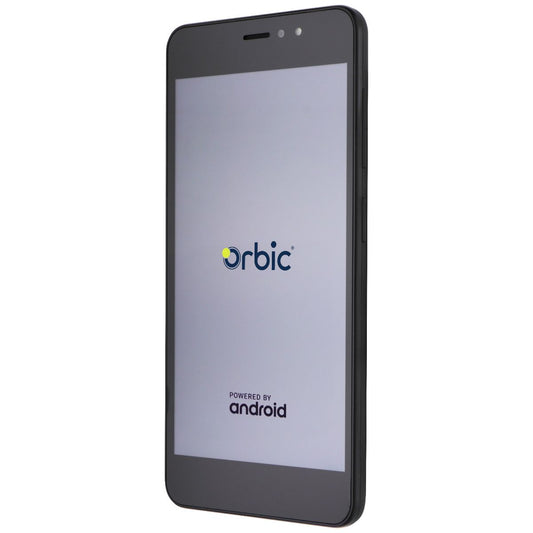 Orbic Wonder (5.5-inch) Smartphone (RC555L) Verizon Prepaid - 16GB/Black Cell Phones & Smartphones Orbic - Simple Cell Bulk Wholesale Pricing - USA Seller