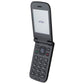 Orbic Journey V 4G Flip Phone (RC2200L) Verizon Only - 8GB/Black Cell Phones & Smartphones Orbic - Simple Cell Bulk Wholesale Pricing - USA Seller