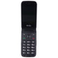Orbic Journey Pro Flip Phone (R320L) Verizon Only - 4GB/Black Cell Phones & Smartphones Orbic - Simple Cell Bulk Wholesale Pricing - USA Seller