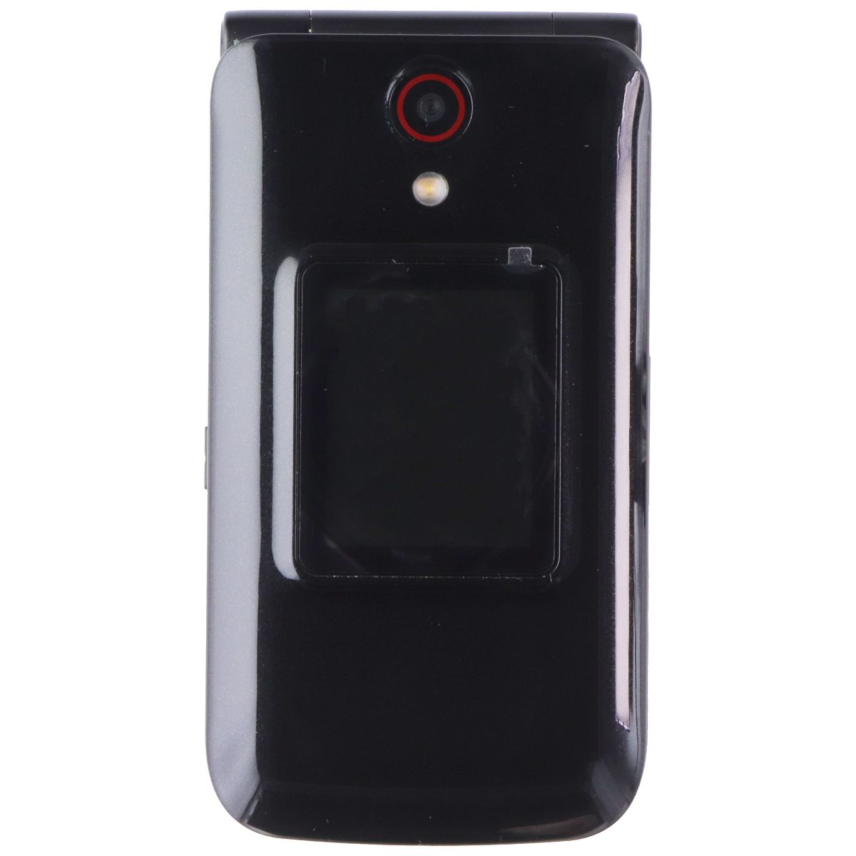 Orbic Journey Pro Flip Phone (R320L) Verizon Only - 4GB/Black Cell Phones & Smartphones Orbic - Simple Cell Bulk Wholesale Pricing - USA Seller