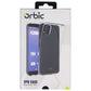 Orbic Flexible TPU Case for Orbic Maui / Maui+ Smartphones - Clear Cell Phone - Cases, Covers & Skins Orbic - Simple Cell Bulk Wholesale Pricing - USA Seller