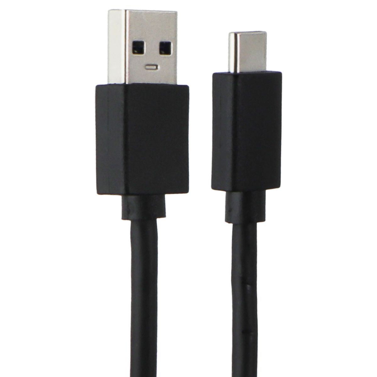 Orbic (2.5-ft) USB 3.0 to USB-C Charge and Sync Cable - Black (R500L5CBL) Cell Phone - Cables & Adapters Orbic    - Simple Cell Bulk Wholesale Pricing - USA Seller