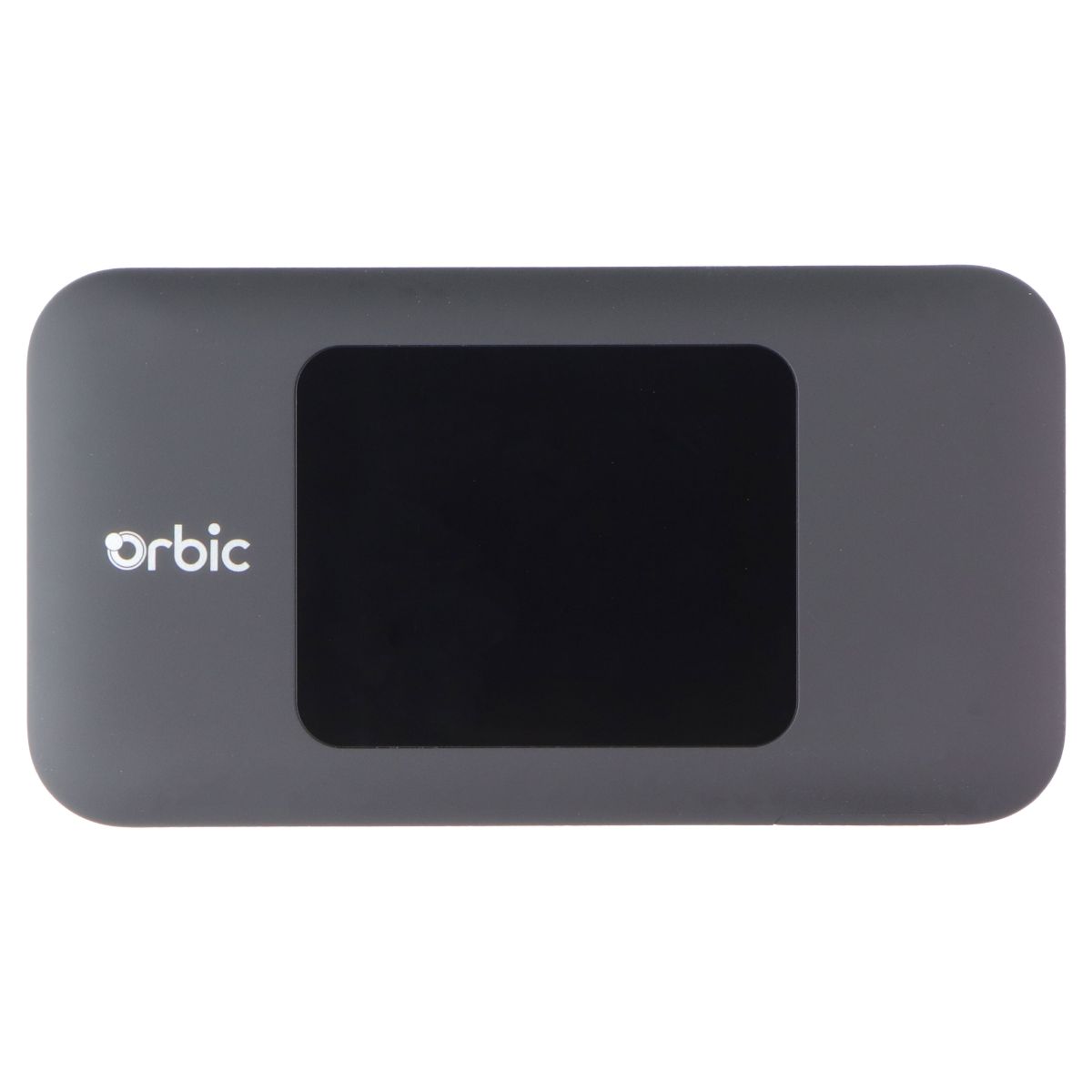 Orbic Speed X 5G Mobile Hotspot Verizon Locked (R562L5) - Black Networking - Mobile Broadband Devices Orbic - Simple Cell Bulk Wholesale Pricing - USA Seller