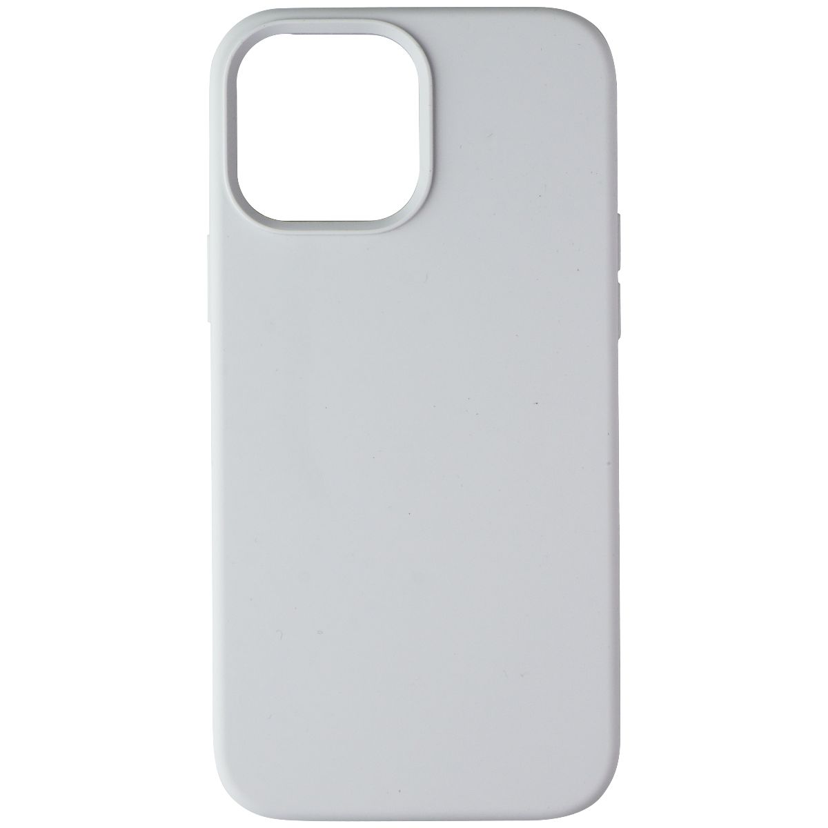 Otofly Silicone Case for Apple iPhone 13 Pro Max - i-White Cell Phone - Cases, Covers & Skins OTOFLY - Simple Cell Bulk Wholesale Pricing - USA Seller
