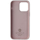 OTOFLY Silicone Case for Apple iPhone 14 Pro Max - Chalk Pink Cell Phone - Cases, Covers & Skins OTOFLY    - Simple Cell Bulk Wholesale Pricing - USA Seller
