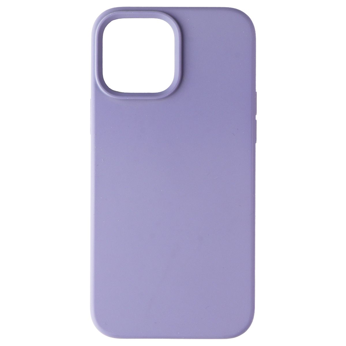 OTOFLY Silicone Case for Apple iPhone 13 Pro Max - Lavender Cell Phone - Cases, Covers & Skins OTOFLY    - Simple Cell Bulk Wholesale Pricing - USA Seller