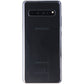 Samsung Galaxy S10 5G Smartphone (SM-G977U) Verizon Only - 256GB/Majestic Black Cell Phones & Smartphones Samsung - Simple Cell Bulk Wholesale Pricing - USA Seller