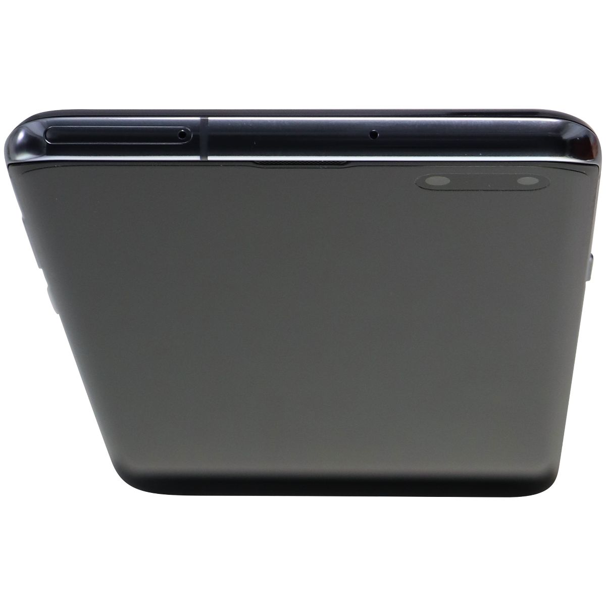 Samsung Galaxy S10 5G Smartphone (SM-G977U) Verizon Only - 256GB/Majestic Black Cell Phones & Smartphones Samsung - Simple Cell Bulk Wholesale Pricing - USA Seller