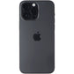 Apple iPhone 14 Pro Max (6.7-inch) Smartphone (A2893) Unlocked - 256GB/Black Cell Phones & Smartphones Apple - Simple Cell Bulk Wholesale Pricing - USA Seller