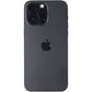 Apple iPhone 14 Pro Max (6.7-inch) (A2651) US Consumer Cellular - 128GB/Black Cell Phones & Smartphones Apple - Simple Cell Bulk Wholesale Pricing - USA Seller
