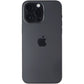 Apple iPhone 14 Pro Max (6.7-inch) (A2651) AT&T Only - 128GB/Space Black Cell Phones & Smartphones Apple - Simple Cell Bulk Wholesale Pricing - USA Seller