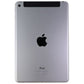 Apple iPad mini 4th Gen (7.9-inch) Tablet (A1550) Unlocked - 16GB/Space Gray iPads, Tablets & eBook Readers Apple - Simple Cell Bulk Wholesale Pricing - USA Seller