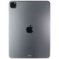 Apple iPad Pro 11-inch (3rd gen) A2301 - Unlocked 128GB / Space Gray iPads, Tablets & eBook Readers Apple - Simple Cell Bulk Wholesale Pricing - USA Seller