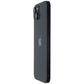 Apple iPhone 14 Plus (6.7-in) Smartphone (A2632) AT&T Only - 128GB/Midnight Cell Phones & Smartphones Apple - Simple Cell Bulk Wholesale Pricing - USA Seller