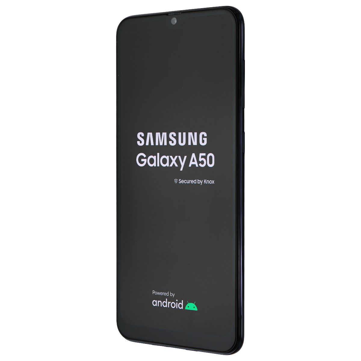 Samsung Galaxy A50 (6.4-in) Smartphone (SM-A505U) T-Mobile Only - 64GB / Black Cell Phones & Smartphones Samsung    - Simple Cell Bulk Wholesale Pricing - USA Seller