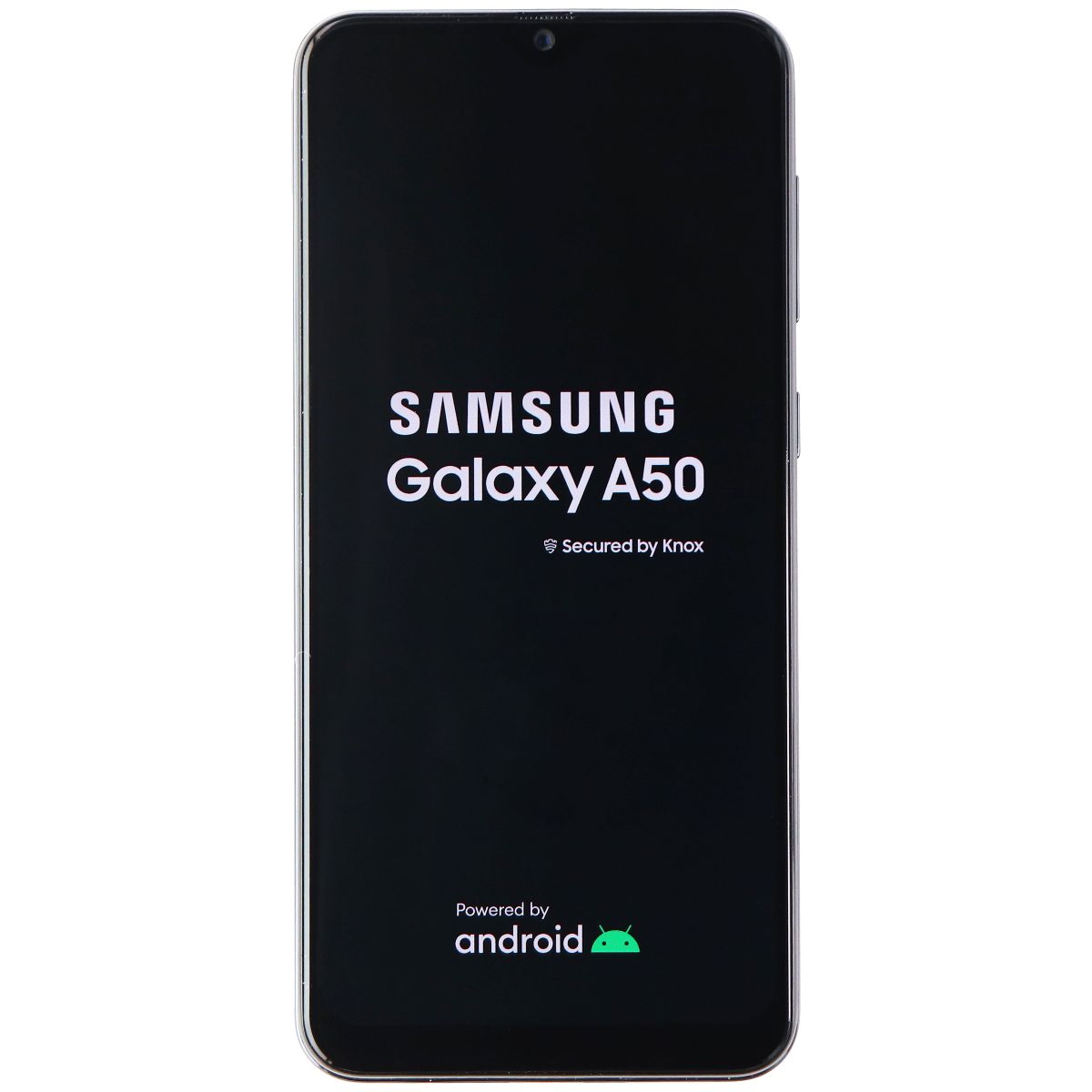 Samsung Galaxy A50 (6.4-in) Smartphone (SM-A505U) T-Mobile Only - 64GB / Black Cell Phones & Smartphones Samsung    - Simple Cell Bulk Wholesale Pricing - USA Seller