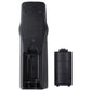 Panasonic (LSSQ0341) Light Tower Remote Control - Dark Gray TV, Video & Audio Accessories - Remote Controls Panasonic - Simple Cell Bulk Wholesale Pricing - USA Seller