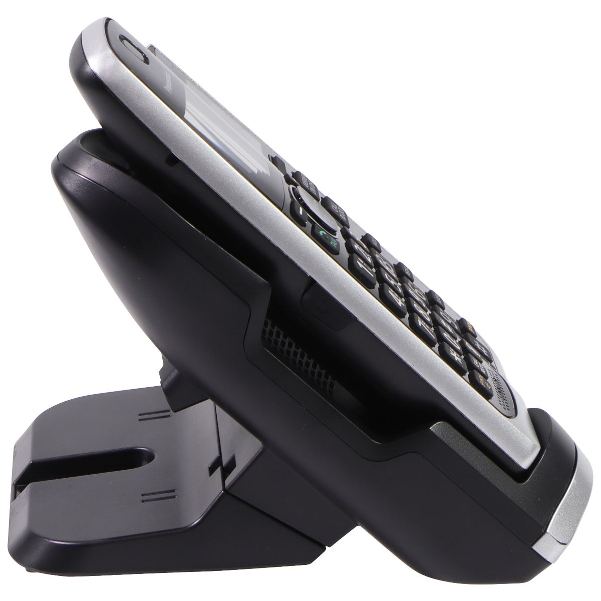 Panasonic KX-TG885SK Dect 6.0 HD Link2Cell Phone System w/ 4 KX-TGFA51 Handsets Networking - VoIP Home Phones Panasonic    - Simple Cell Bulk Wholesale Pricing - USA Seller