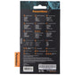 PanzerGlass Screen Protector for Samsung Galaxy S21 FE - Black (7275) Cell Phone - Screen Protectors PanzerGlass - Simple Cell Bulk Wholesale Pricing - USA Seller