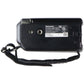 Panasonic SD/HDD Hybrid SDXC Video Camera (SDR-H100P) - Black Camcorders Panasonic - Simple Cell Bulk Wholesale Pricing - USA Seller