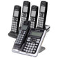 Panasonic KX-TG785SK Dect 6.0 Link2Cell Phone System w/ 5 KX-TGFA51 Handsets Networking - VoIP Home Phones Panasonic    - Simple Cell Bulk Wholesale Pricing - USA Seller