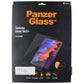 PanzerGlass Screen Protector for Samsung Galaxy Tab S7+ iPad/Tablet Accessories - Screen Protectors PanzerGlass - Simple Cell Bulk Wholesale Pricing - USA Seller