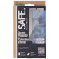 PanzerGlass SAFE. Series Tempered Glass Screen Protector for Google Pixel 8 Pro Cell Phone - Screen Protectors PanzerGlass - Simple Cell Bulk Wholesale Pricing - USA Seller