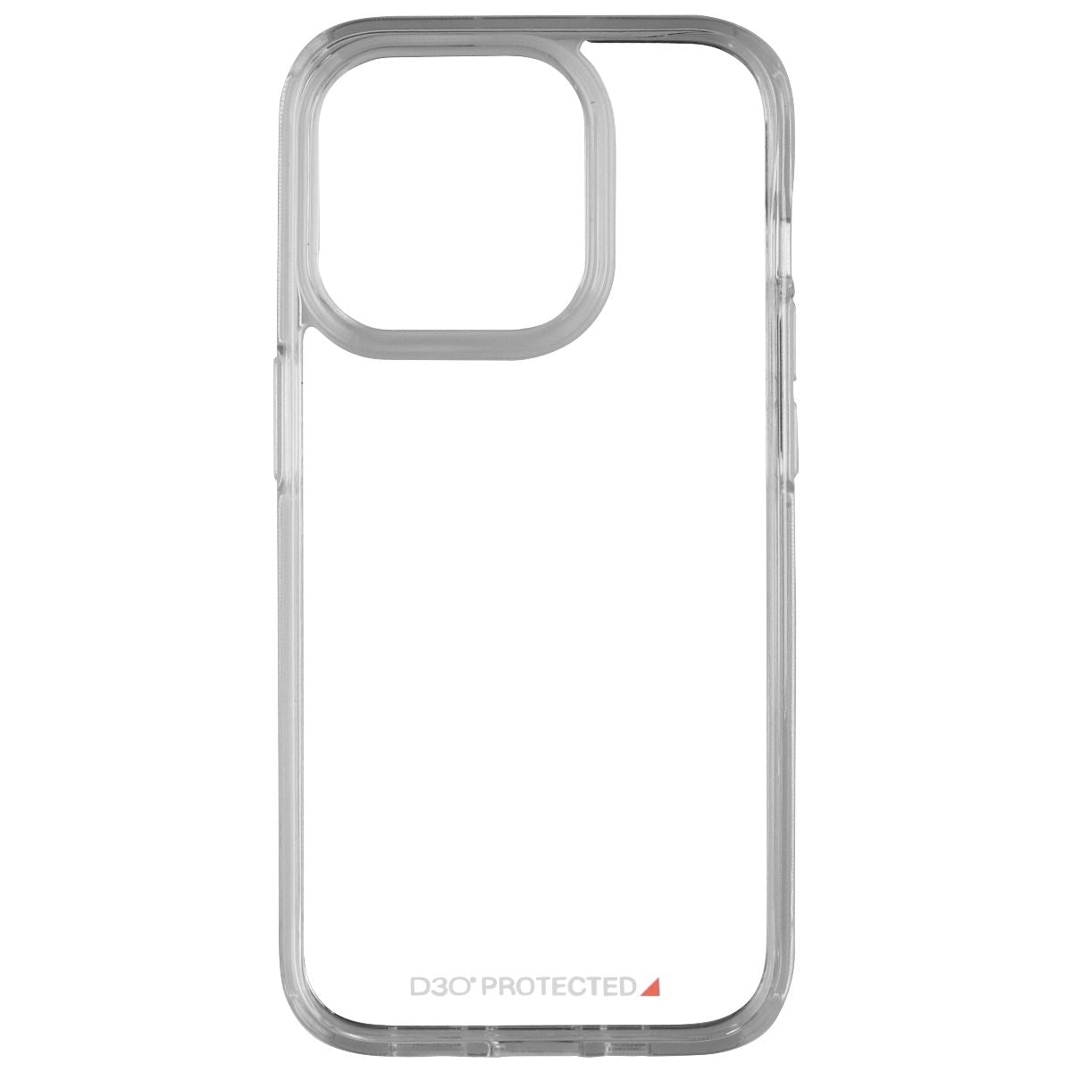 PanzerGlass Eco Bundle w/Screen Protector + Hard Case for iPhone 15 Pro - Clear Cell Phone - Accessory Bundles PanzerGlass - Simple Cell Bulk Wholesale Pricing - USA Seller