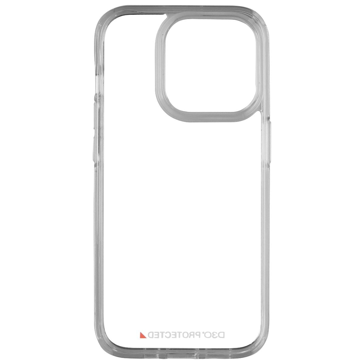 PanzerGlass Eco Bundle w/Screen Protector + Hard Case for iPhone 15 Pro - Clear Cell Phone - Accessory Bundles PanzerGlass - Simple Cell Bulk Wholesale Pricing - USA Seller