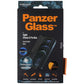 PanzerGlass Anti-Bluelight Screen Protector for iPhone 12 Pro Max - Black Edges