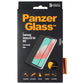 PanzerGlass Edge-to-Edge Screen Protector for Samsung Galaxy 32 5G/M12 - Black