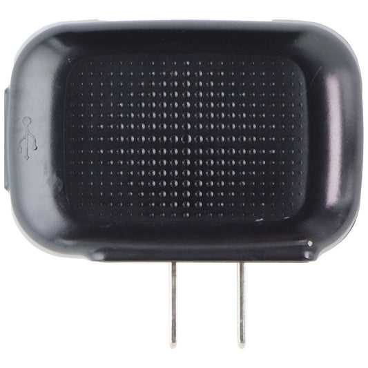 Pantech (CNRUSB) 5V/1A OEM Wall Charger USB Adapter - Black Cell Phone - Cables & Adapters Pantech - Simple Cell Bulk Wholesale Pricing - USA Seller