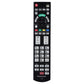Panasonic Remote Control (N2QAYB000862) for Select Panasonic TVs - Black TV, Video & Audio Accessories - Remote Controls Panasonic - Simple Cell Bulk Wholesale Pricing - USA Seller