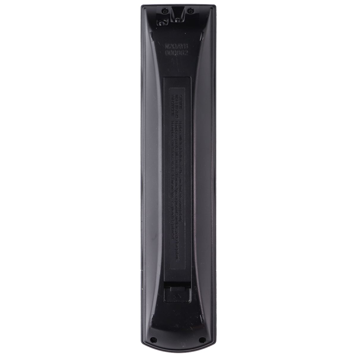 Panasonic Remote Control (N2QAYB000862) for Select Panasonic TVs - Black TV, Video & Audio Accessories - Remote Controls Panasonic - Simple Cell Bulk Wholesale Pricing - USA Seller