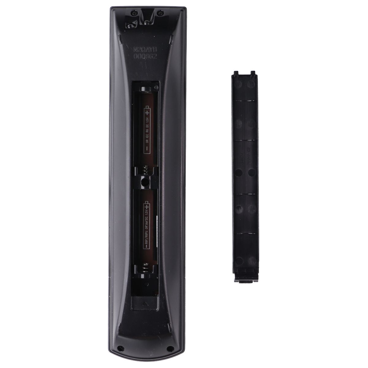 Panasonic Remote Control (N2QAYB000862) for Select Panasonic TVs - Black TV, Video & Audio Accessories - Remote Controls Panasonic - Simple Cell Bulk Wholesale Pricing - USA Seller