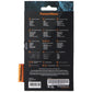 PanzerGlass Edge to Edge Screen Protector for Apple iPhone 12 Mini Cell Phone - Screen Protectors PanzerGlass - Simple Cell Bulk Wholesale Pricing - USA Seller