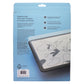 Paperlike (2-Pack) Screen Protector for iPad Pro 11-inch and iPad Air 10.9-inch iPad/Tablet Accessories - Screen Protectors Paperlike    - Simple Cell Bulk Wholesale Pricing - USA Seller