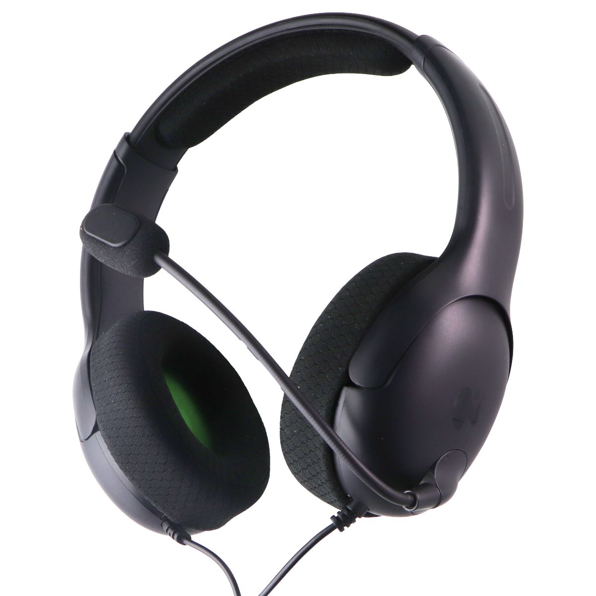 PDP AIRLITE Headset with Mic for Xbox Series X/S/One & Windows 10/11 - Black Portable Audio - Headphones PDP - Simple Cell Bulk Wholesale Pricing - USA Seller
