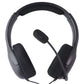 PDP AIRLITE Headset with Mic for Xbox Series X/S/One & Windows 10/11 - Black Portable Audio - Headphones PDP - Simple Cell Bulk Wholesale Pricing - USA Seller
