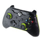 PDP Wired Game Controller for XBOX X|S, One, and Windows 10 PC -Electric Carbon Gaming/Console - Controllers & Attachments PDP Gaming - Simple Cell Bulk Wholesale Pricing - USA Seller