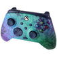 PDP REMATCH Wired Controller for Xbox Series X/S/One - Green Glitch Gaming/Console - Controllers & Attachments PDP - Simple Cell Bulk Wholesale Pricing - USA Seller