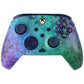 PDP REMATCH Wired Controller for Xbox Series X/S/One - Green Glitch Gaming/Console - Controllers & Attachments PDP - Simple Cell Bulk Wholesale Pricing - USA Seller