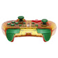 PDP Rock Candy Wired Gaming Controller for Nintendo - Lemon Bomb Bowser Gaming/Console - Controllers & Attachments PDP - Simple Cell Bulk Wholesale Pricing - USA Seller