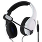 PDP AIRLITE Wired Stereo Gaming Headset for PlayStation 5/4 & PC - Frost White Gaming/Console - Headsets PDP - Simple Cell Bulk Wholesale Pricing - USA Seller